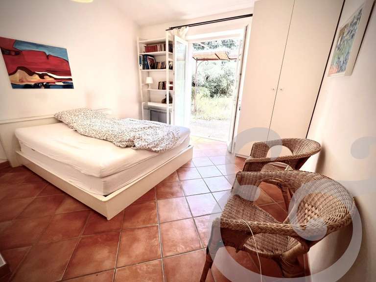 Maison Eygalières - 3 chambres - 122m²
