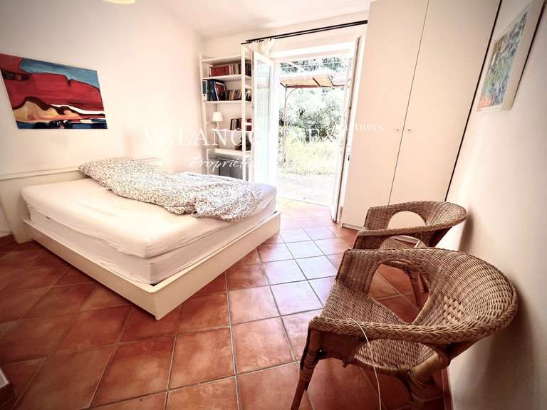 House Eygalières - 3 bedrooms - 122m²
