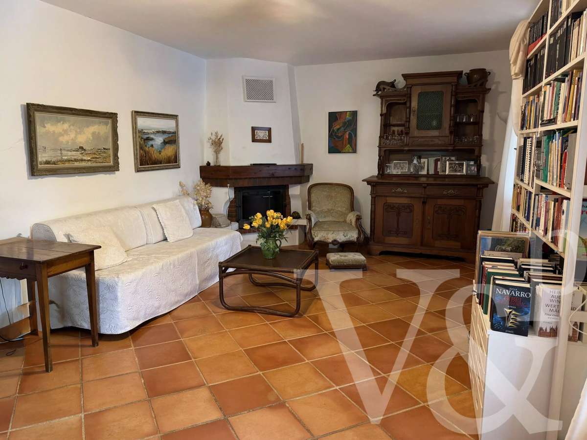 House Eygalières