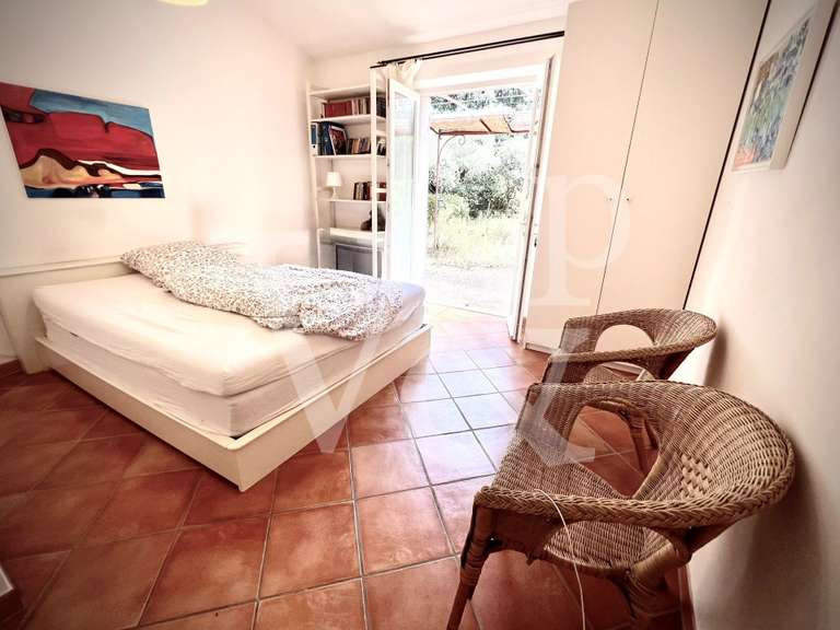 House Eygalières - 3 bedrooms - 122m²