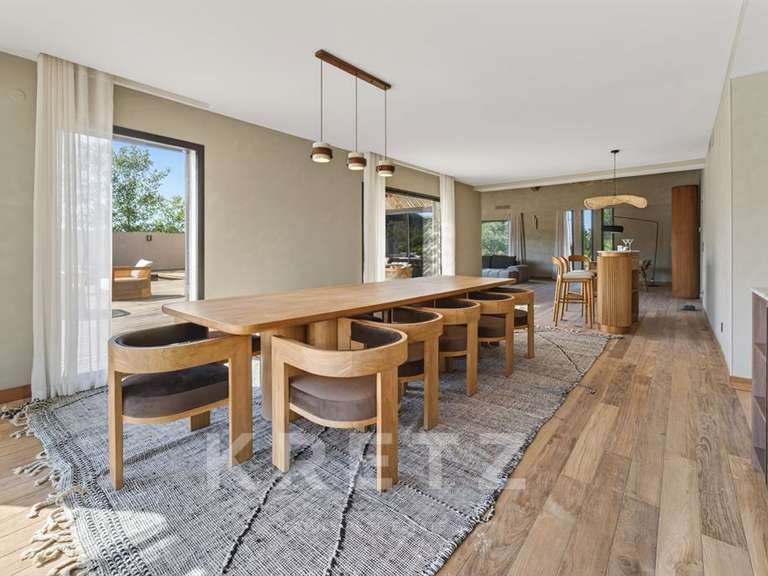 Maison Eygalières - 5 chambres - 440m²