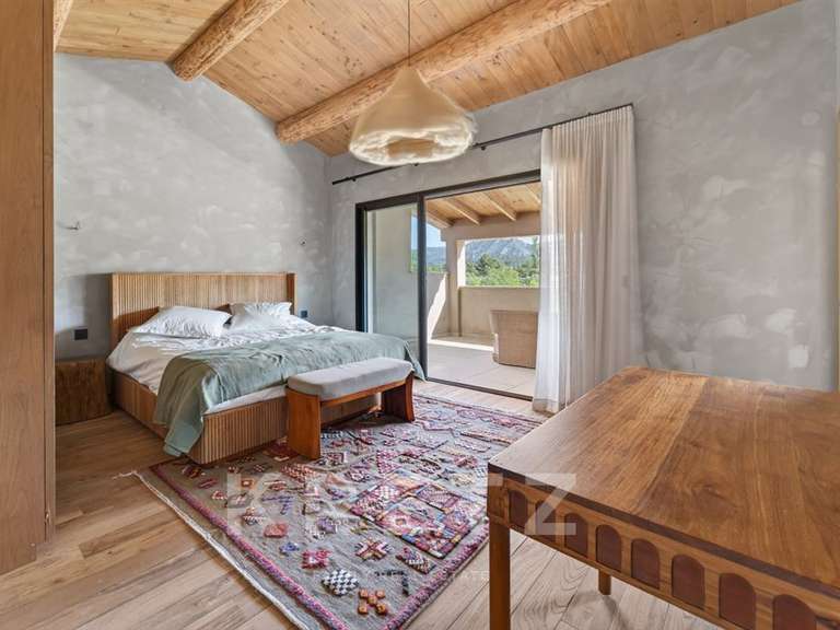 Maison Eygalières - 5 chambres - 440m²