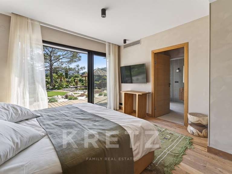 Maison Eygalières - 5 chambres - 440m²