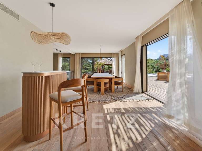 Maison Eygalières - 5 chambres - 440m²
