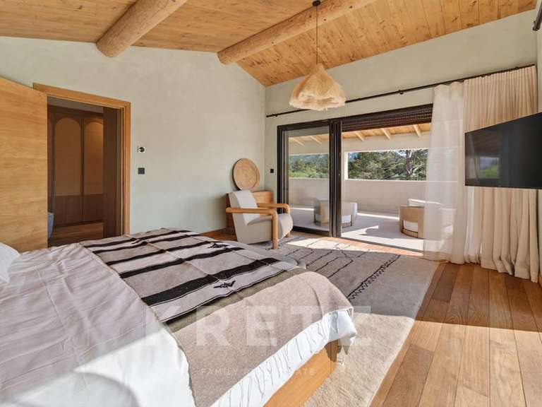 Maison Eygalières - 5 chambres - 440m²