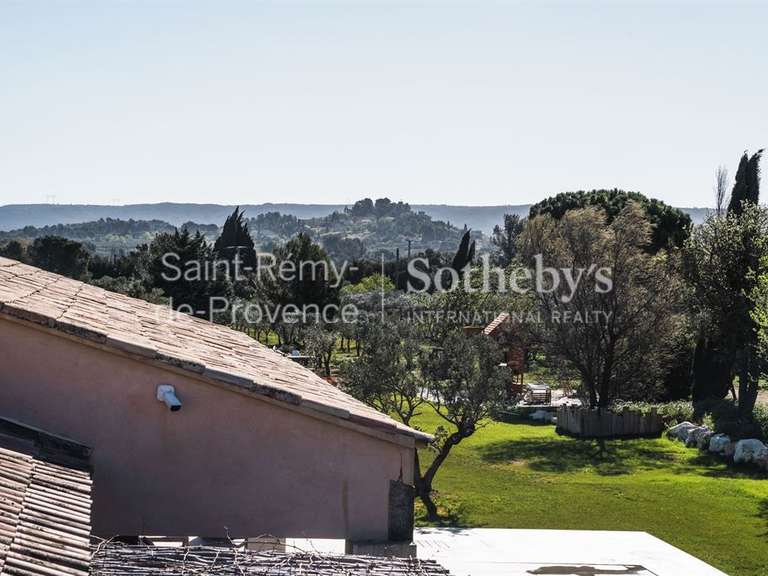 Maison Eygalières - 6 chambres - 375m²
