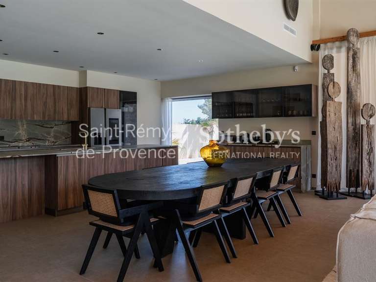Maison Eygalières - 6 chambres - 375m²