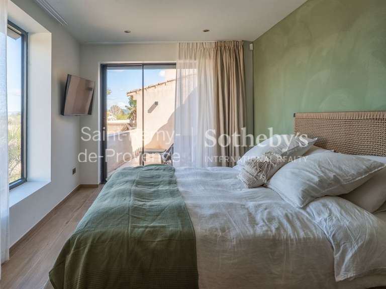 Maison Eygalières - 6 chambres - 375m²