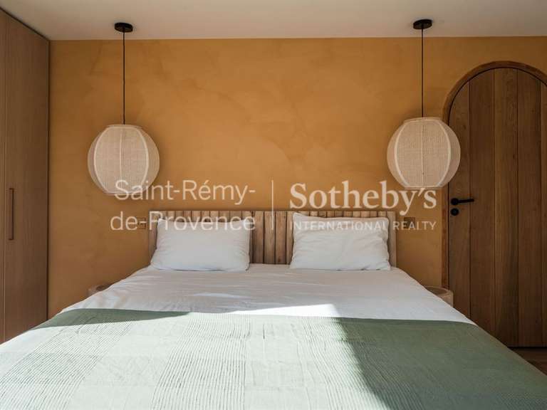 Maison Eygalières - 6 chambres - 375m²
