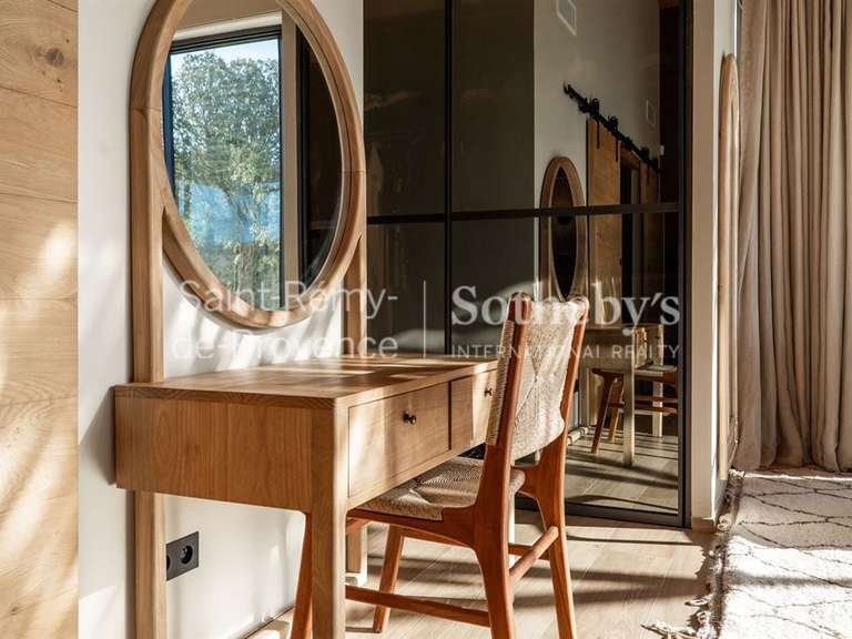 Maison Eygalières - 6 chambres - 375m²