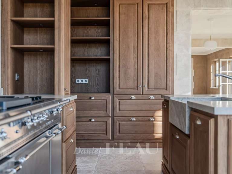 Maison Eygalières - 6 chambres - 412m²