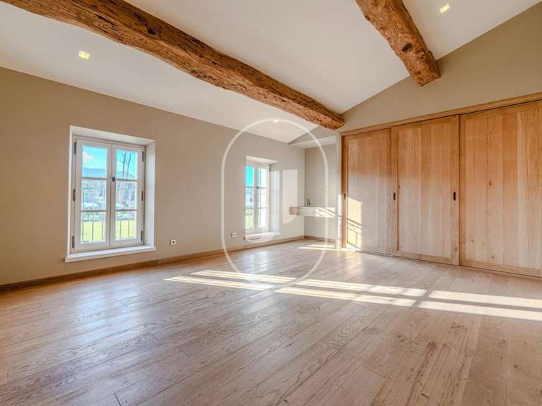 Maison Eygalières - 7 chambres - 350m²