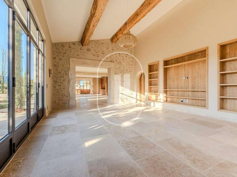 House Eygalières - 7 bedrooms - 350m²