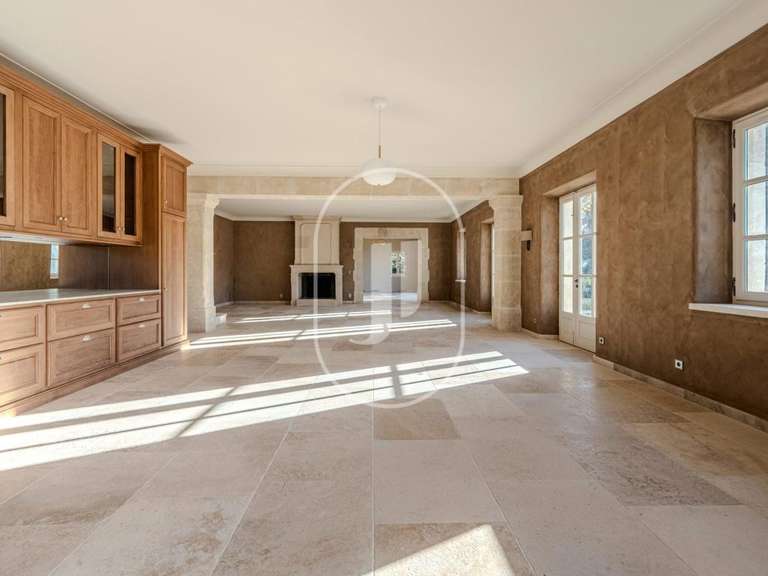 Maison Eygalières - 7 chambres - 350m²