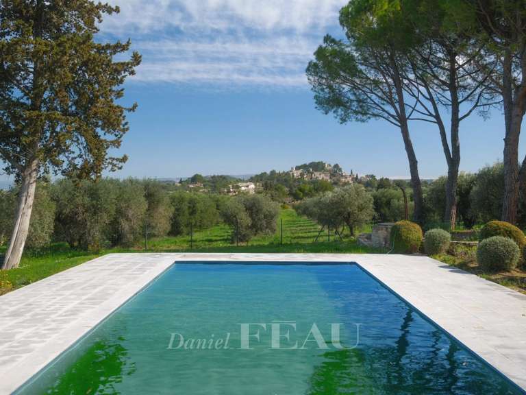 Maison Eygalières - 5 chambres - 301m²