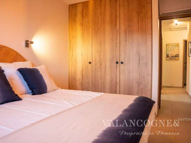 House Eygalières - 3 bedrooms - 115m²