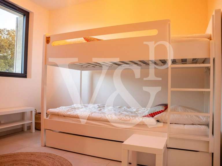 House Eygalières - 3 bedrooms - 115m²