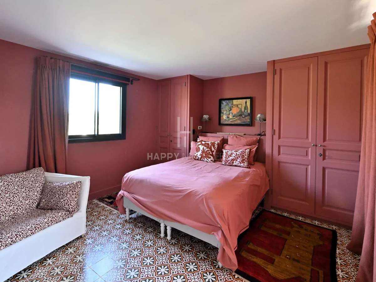 Maison Eygalières