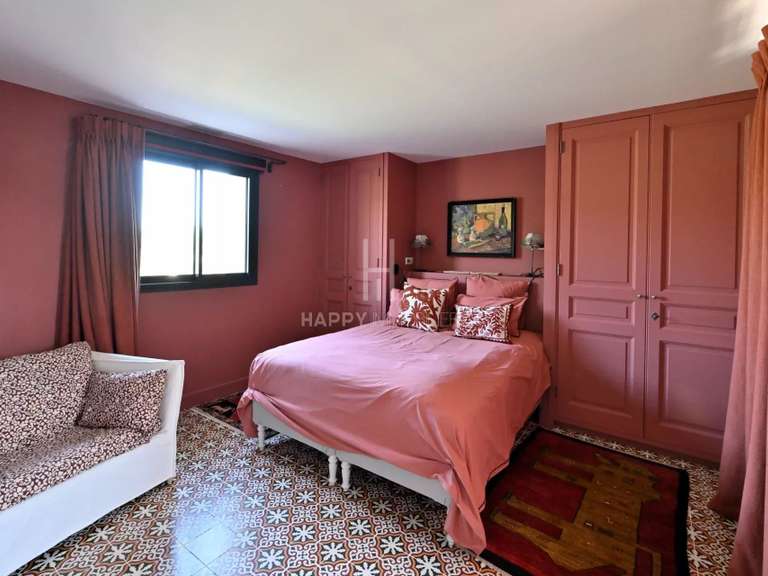 Maison Eygalières - 3 chambres - 110m²