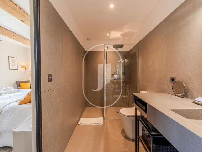 Maison Eygalières - 5 chambres - 300m²