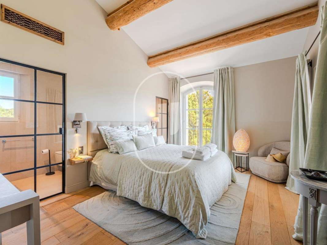 Maison Eygalières