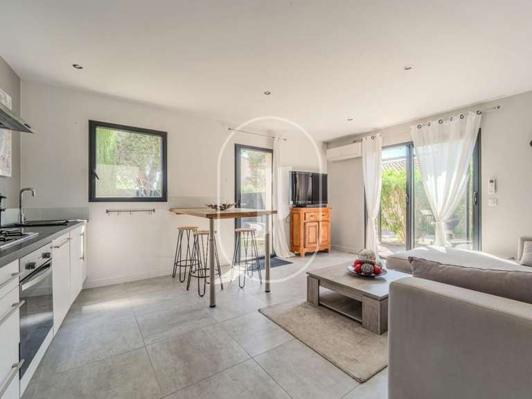 House Eygalières - 5 bedrooms - 204m²