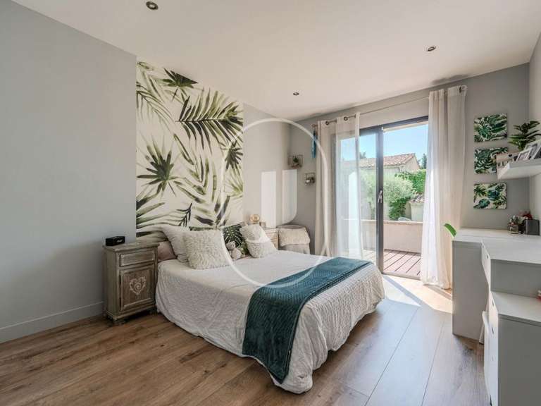 House Eygalières - 5 bedrooms - 204m²