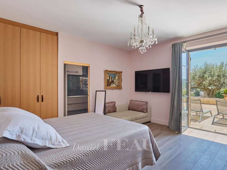 Maison Eygalières - 6 chambres - 641m²