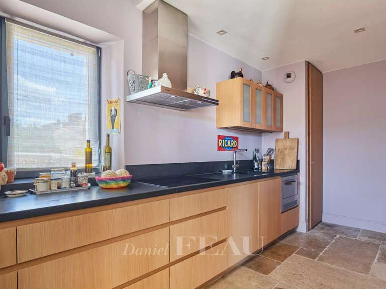 Maison Eygalières - 6 chambres - 641m²