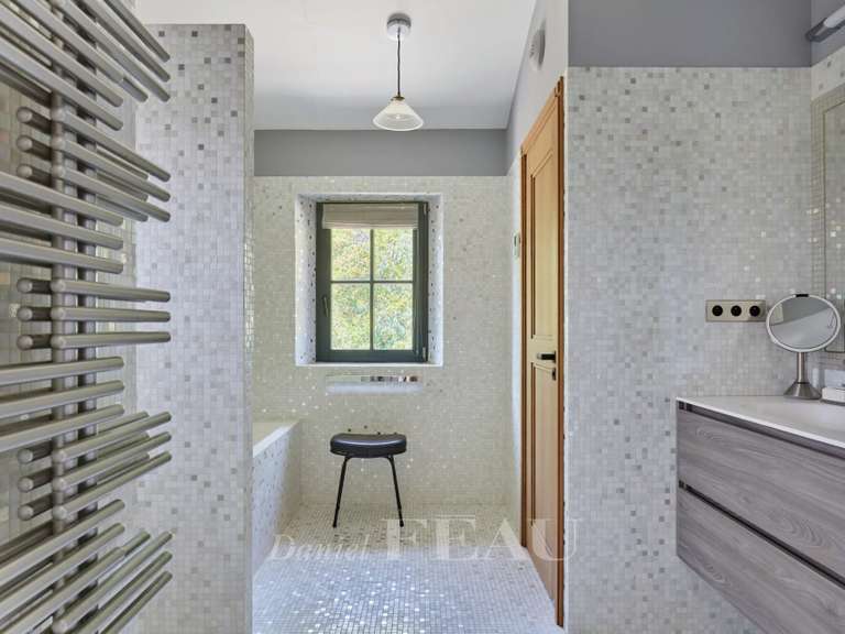 Maison Eygalières - 6 chambres - 641m²