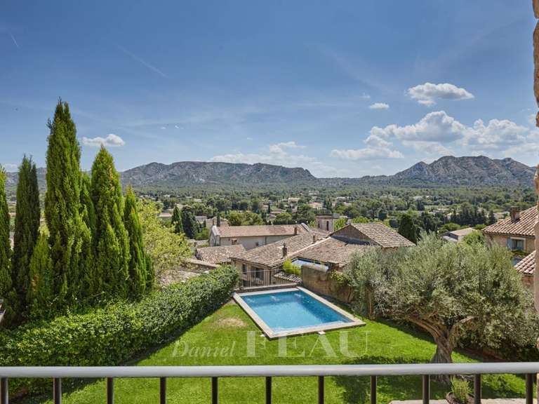 Maison Eygalières - 6 chambres - 641m²