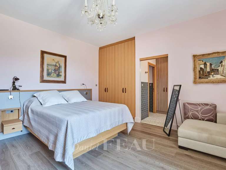 Maison Eygalières - 6 chambres - 641m²