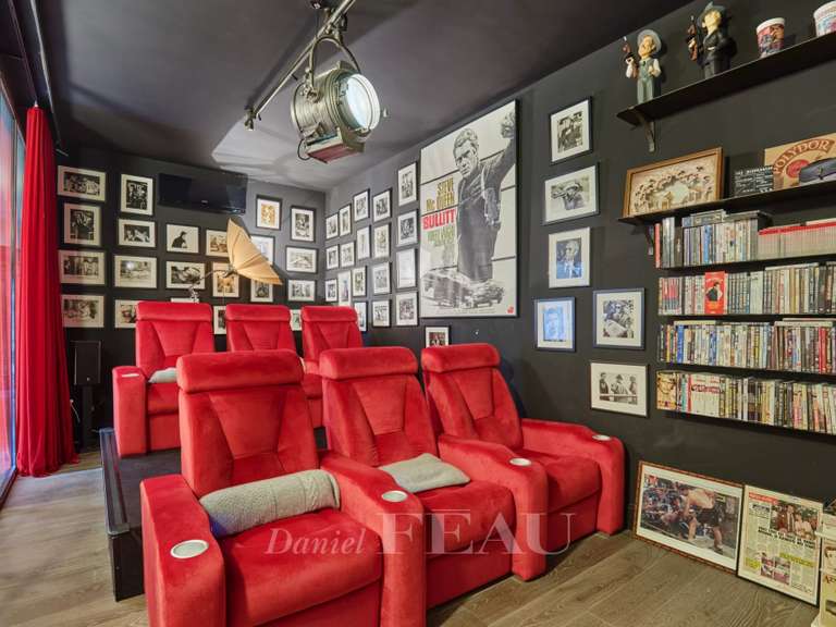 Maison Eygalières - 6 chambres - 641m²