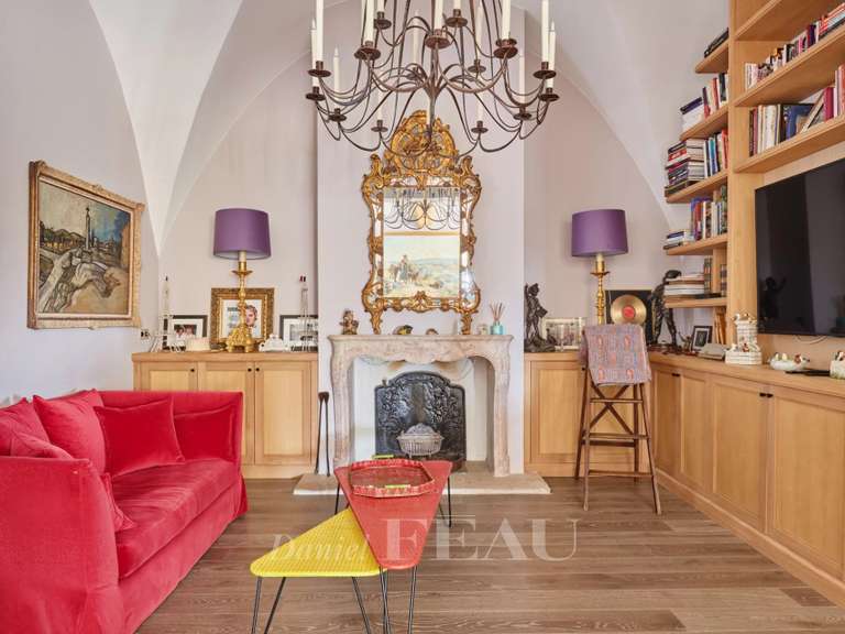 Maison Eygalières - 6 chambres - 641m²
