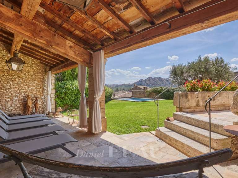 Maison Eygalières - 6 chambres - 641m²