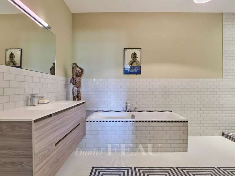 Maison Eygalières - 6 chambres - 641m²
