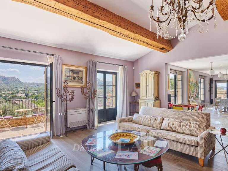 Maison Eygalières - 6 chambres - 641m²