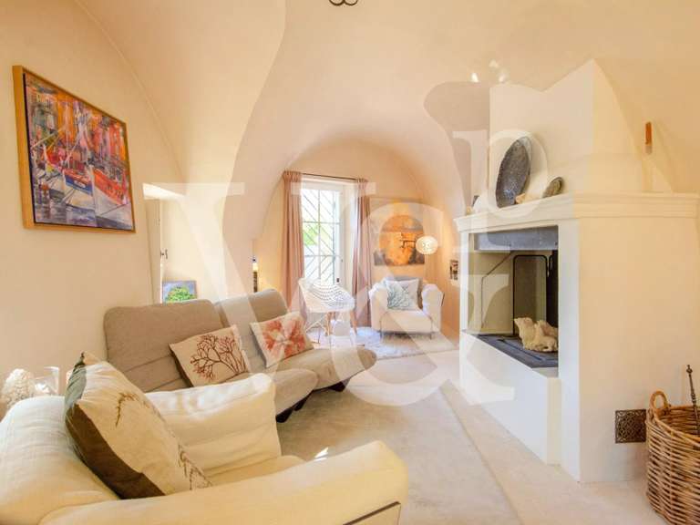 House Eygalières - 3 bedrooms - 170m²