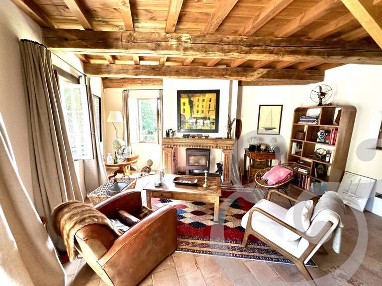 Maison Eygalières - 3 chambres - 170m²