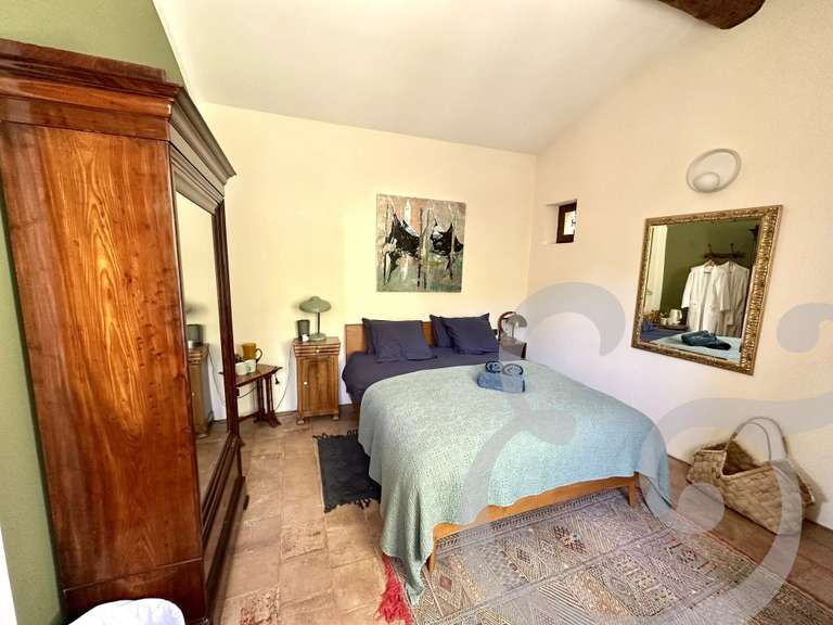 Maison Eygalières - 3 chambres - 170m²