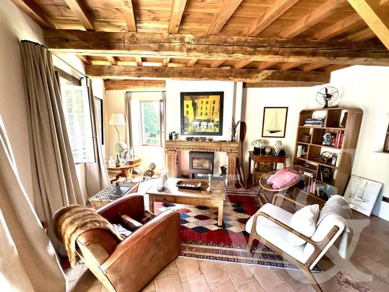 House Eygalières - 3 bedrooms - 170m²