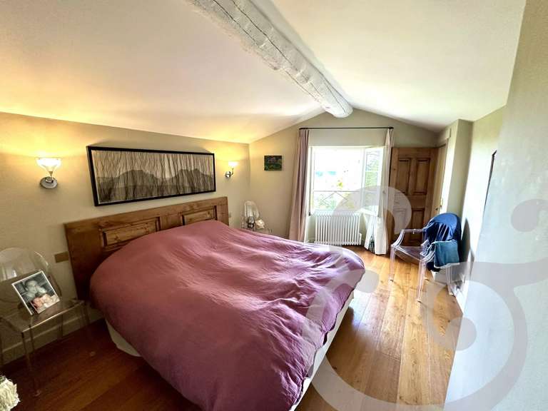 Maison Eygalières - 3 chambres - 170m²