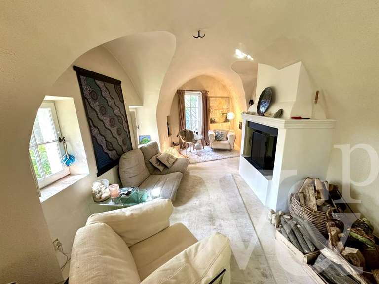 House Eygalières - 3 bedrooms - 170m²