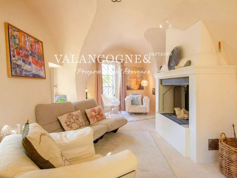 House Eygalières - 3 bedrooms - 170m²