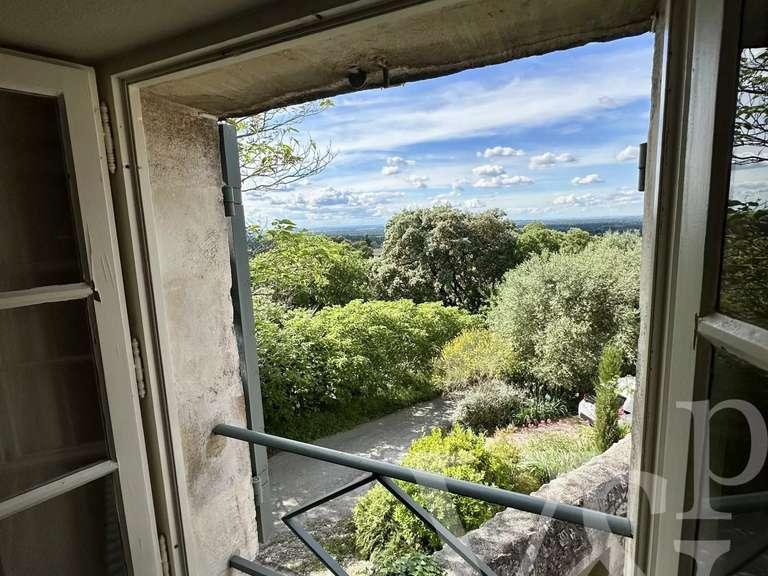 House Eygalières - 3 bedrooms - 170m²