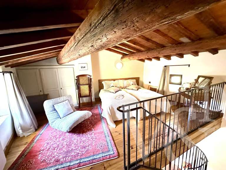 House Eygalières - 3 bedrooms - 170m²