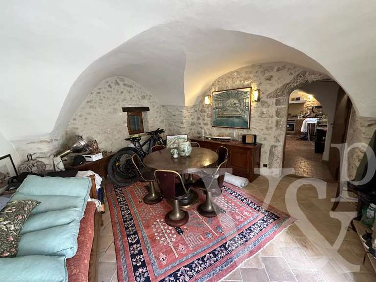 House Eygalières - 3 bedrooms - 170m²