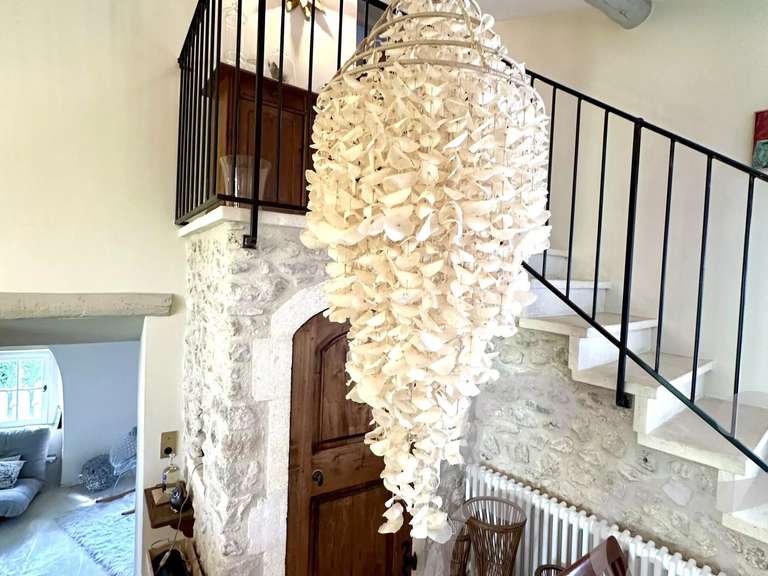 Maison Eygalières - 3 chambres - 170m²