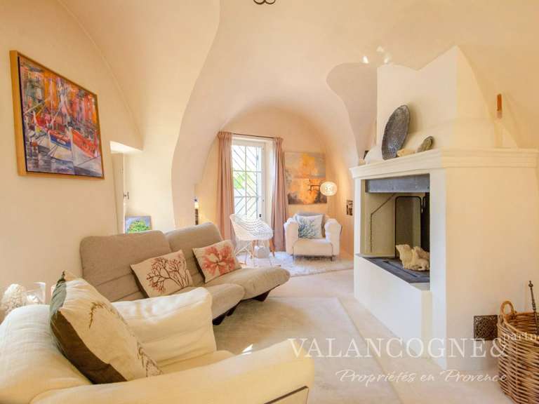 House Eygalières - 3 bedrooms - 170m²