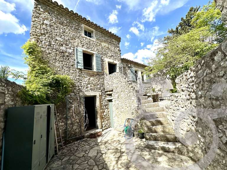 Maison Eygalières - 3 chambres - 170m²